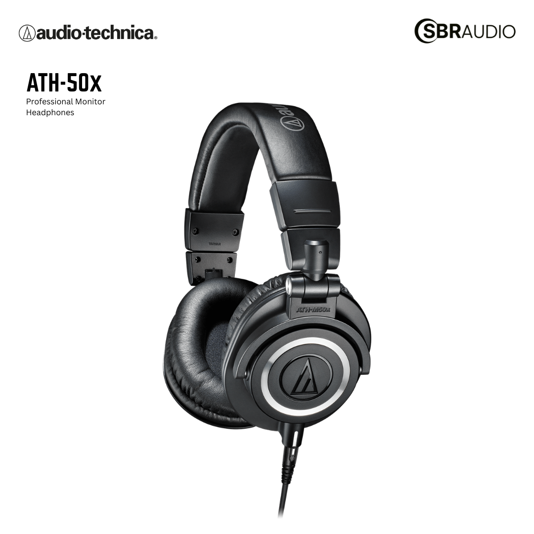 ATH-50X