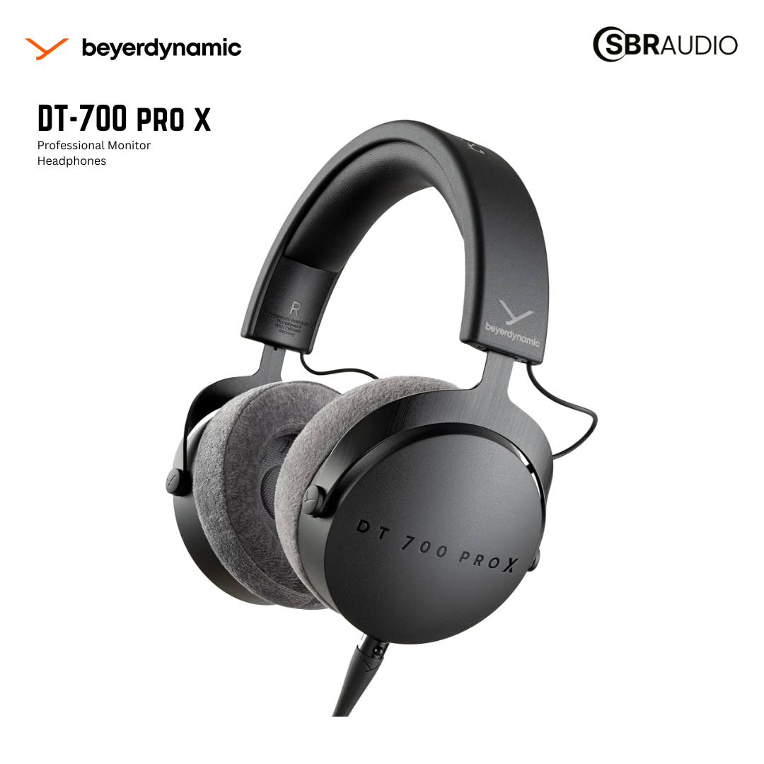 DT-700 proX DT-700 proX