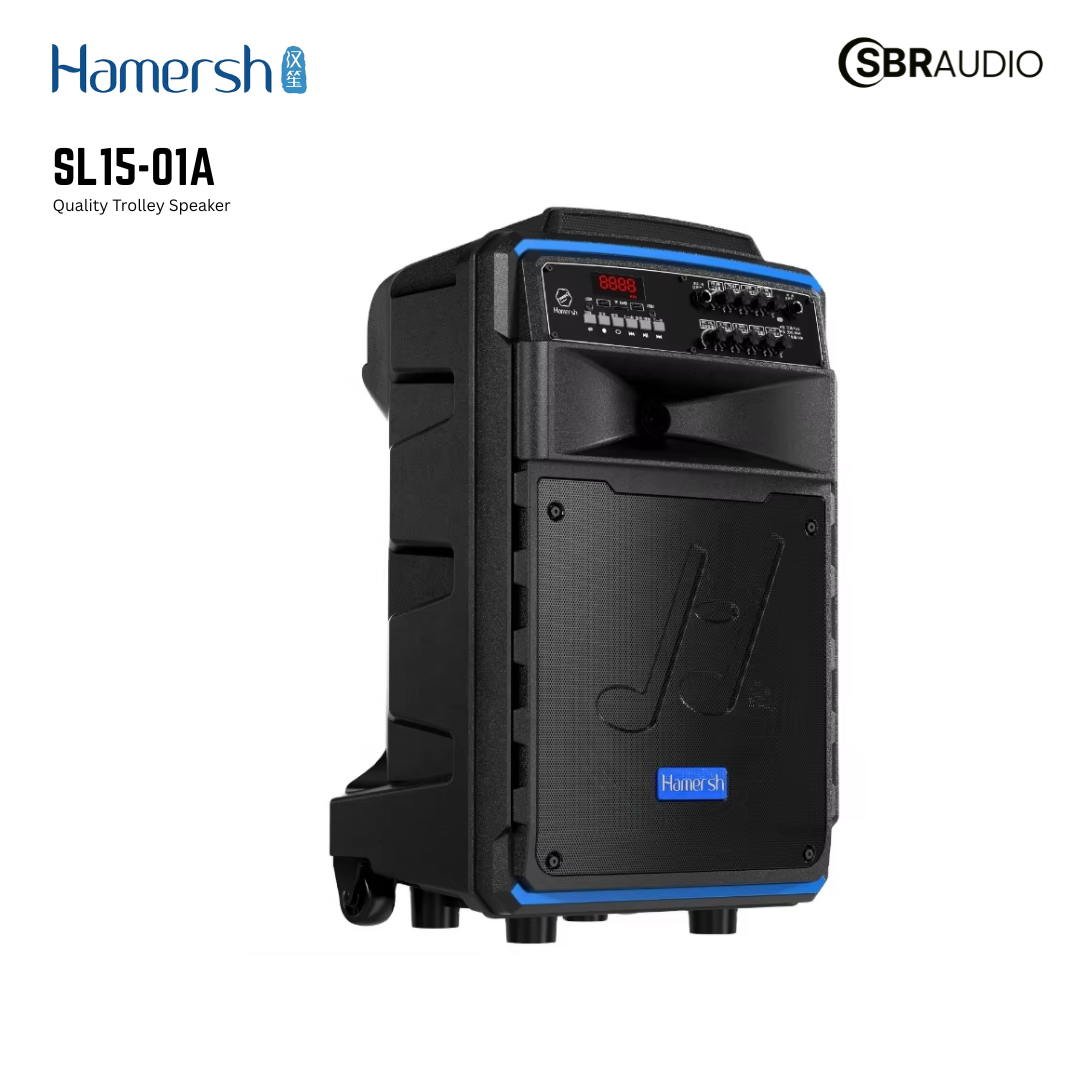 SL15-01A Hamersh