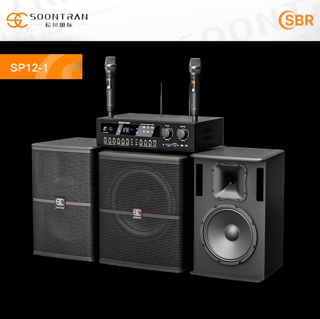 Soontran SP12-1 - Image 2