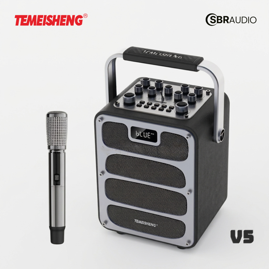 V5 Temeisheng