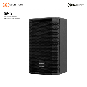 Soontran SA-15