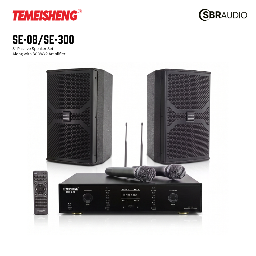 Soontran SE-08/ SE-300