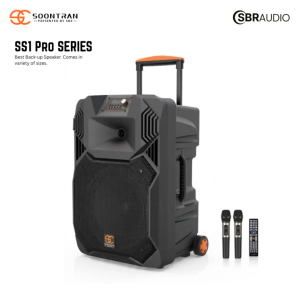 Soontran SS1 Pro Series